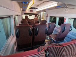 FIAT Ducato Opel Movano bis 18 SS  in Stock