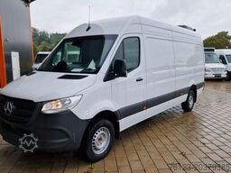 MERCEDES-BENZ 3x Sprinter 415 Doppelklima Sonderpreis