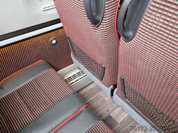 MERCEDES-BENZ 517 Lord Comfort XXL Lagerfahrzeug 23 SS