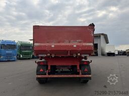 Meusburger MPS-2 Kipper / Swiss-Vehicle