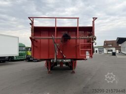 Meusburger MPS-2 Kipper / Swiss-Vehicle