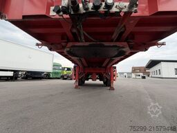 Meusburger MPS-2 Kipper / Swiss-Vehicle