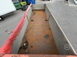 Meusburger MPS-2 Kipper / Swiss-Vehicle