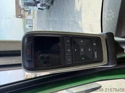 Volvo FH-460 4x2T Retarder / Swiss-Vehicle