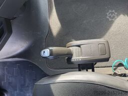 Volvo FH-460 4x2T Retarder / Swiss-Vehicle