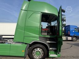 Volvo FH-460 4x2T Retarder / Swiss-Vehicle