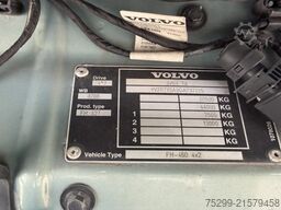 Volvo FH-460 4x2T Retarder / Swiss-Vehicle