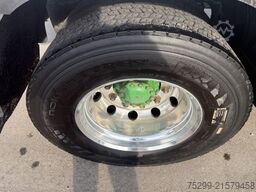 Volvo FH-460 4x2T Retarder / Swiss-Vehicle