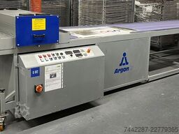 Argon Argon UVECO 1000