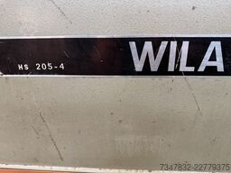 Wila HS 205-4