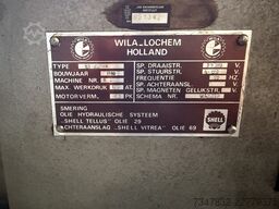 Wila HS 205-4