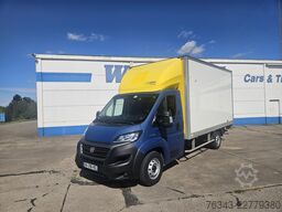 FIAT DUCATO 35 2.3 MJT 130 - E6