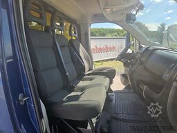 FIAT DUCATO 35 2.3 MJT 130 - E6