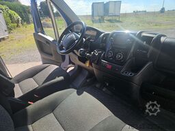 FIAT DUCATO 35 2.3 MJT 130 - E6