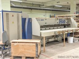 GreCon ProfiPress PP 2500-3HF