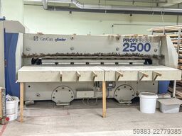 GreCon ProfiPress PP 2500-3HF