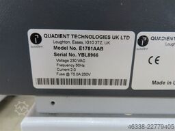 Quadient DS-1200G4i