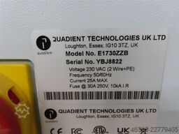Quadient DS-1200G4i