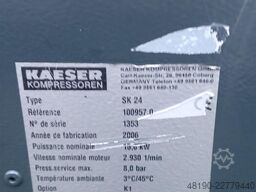 Kaeser SK24