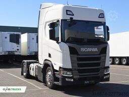 SCANIA R460 CR20H Cab, Adaptive Cruise Control