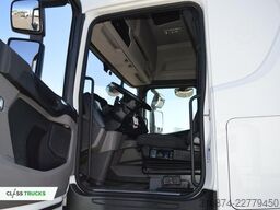 SCANIA R460 CR20H Cab, Adaptive Cruise Control