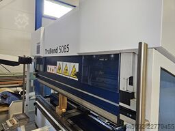 TRUMPF TruBend 5085