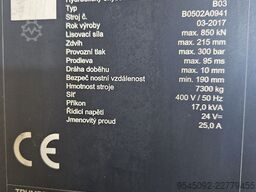 TRUMPF TruBend 5085