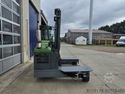 Combilift C4000