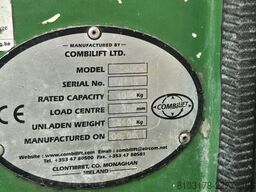 Combilift C4000