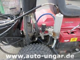 Graco Airlessco Durotech Markiermaschine Roadm