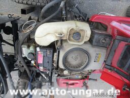 Graco Airlessco Durotech Markiermaschine Roadm