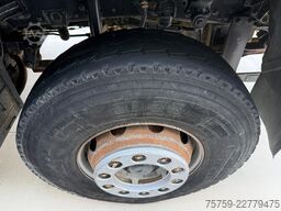 Mercedes-Benz Actros 4151K Kipper 20cbm 8x4 Euro4