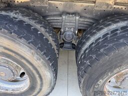 Mercedes-Benz Actros 4151K Kipper 20cbm 8x4 Euro4
