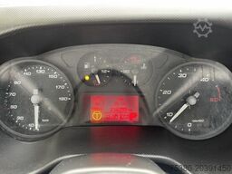 iveco Daily 50C18/P 3,0HPI Hi-Matic MAXI Pritsche