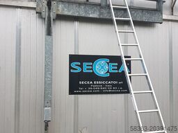 Secea Dämpfkammer  Typ VAP ND