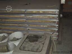 Secea Dämpfkammer  Typ VAP ND