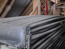 Secea Dämpfkammer  Typ VAP ND