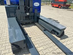 Combilift C3000/ Mast 7500 mm /Teleskopic forks