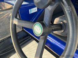 Combilift C3000/ Mast 7500 mm /Teleskopic forks