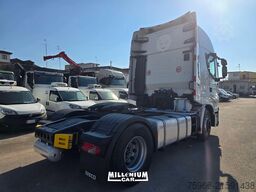 IVECO STRALIS 570 MANUAL RETARDER IMP IDRAULIC