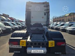 IVECO STRALIS 570 MANUAL RETARDER IMP IDRAULIC