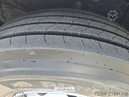 IVECO STRALIS 570 MANUAL RETARDER IMP IDRAULIC