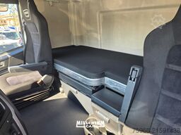 IVECO STRALIS 570 MANUAL RETARDER IMP IDRAULIC