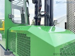 Combilift C3000 DIESEL DUPLEX 4000MM CABIN