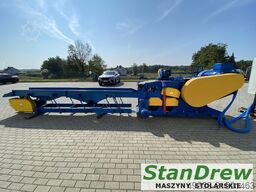 Teknamotor Skorpion 650 EB/2