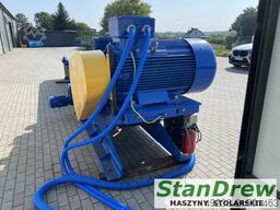 Teknamotor Skorpion 650 EB/2