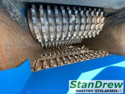 Teknamotor Skorpion 650 EB/2