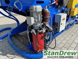 Teknamotor Skorpion 650 EB/2