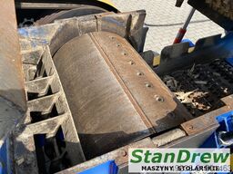 Teknamotor Skorpion 650 EB/2