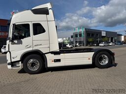 Volvo FM 460 4X2 GLOBETROTTER DYNAMIC STEERING / ALCO...